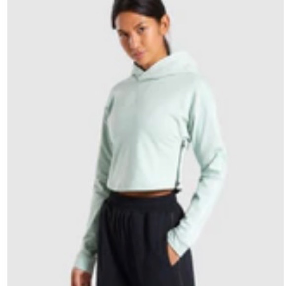 Gymshark Recess Hoodie - Picture 1 of 4